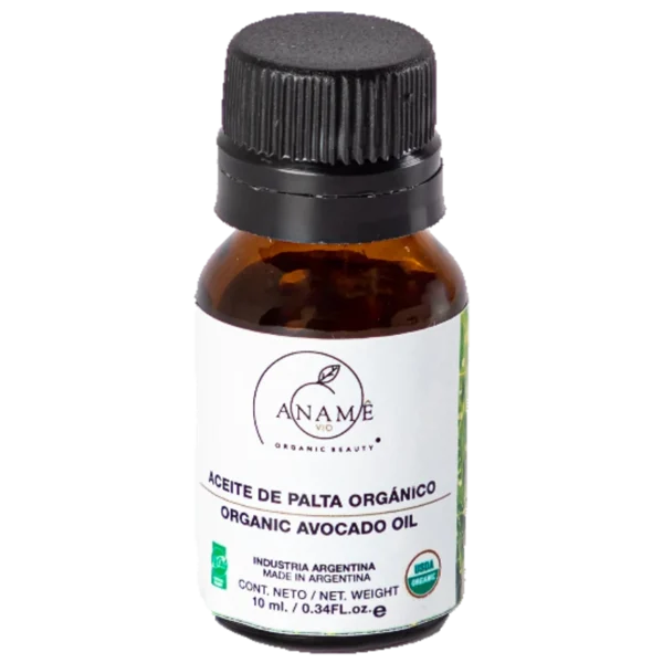 Aceite de Palta Aguacate Avocado Orgánico